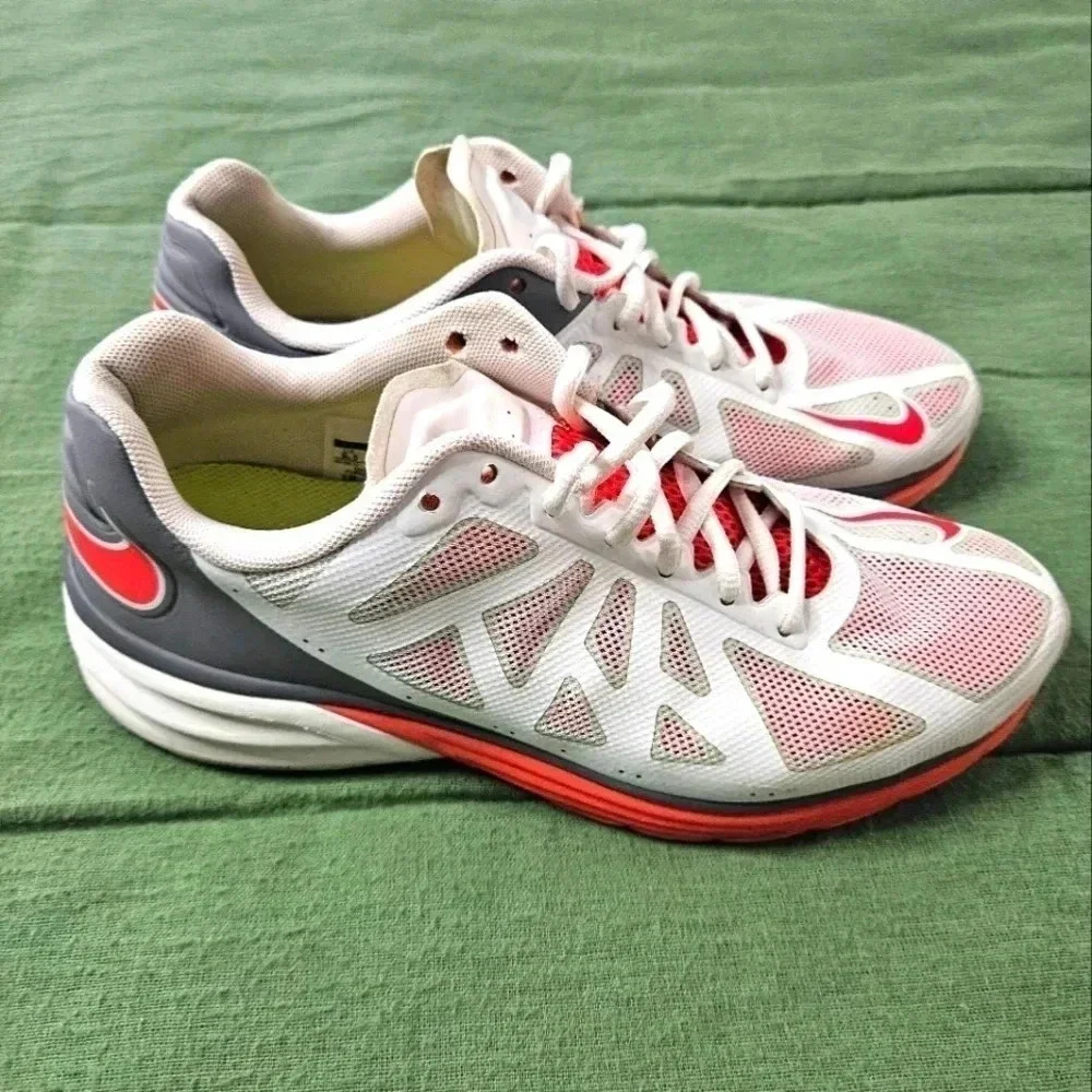 Nike Lunarhaze. Woman's size 9.5 Excellent conditionβ